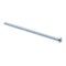 Prime-Line Machine Screw, Round, Phil/Sltd Comb Dr No. 10-24 X 3-1/2in Zinc Plated Steel 100PK 9004882 - alternate 1
